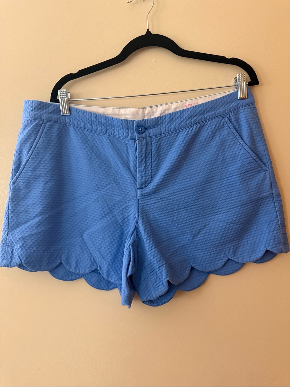 Lilly Pulitzer Blue Buttercups